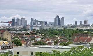 Appartement 3 Pièces 49 m² à vendre à Houilles (78800)