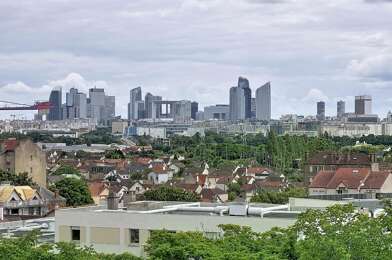 Appartement 3 pièces 234000 €
