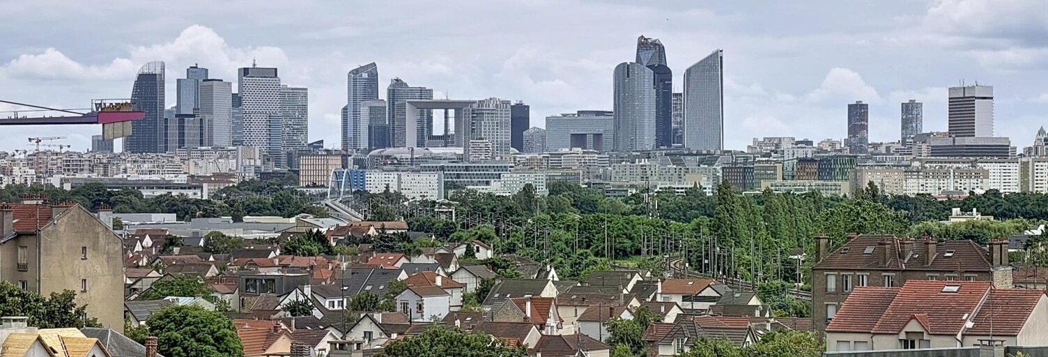 Appartement 3 Pièces 49 m² à vendre à Houilles (78800)