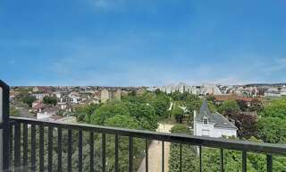 Appartement 3 Pièces 49 m² à vendre à Houilles (78800)
