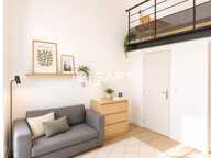 Appartement T2 rénové de 35 m²  La Capelette — photo 4