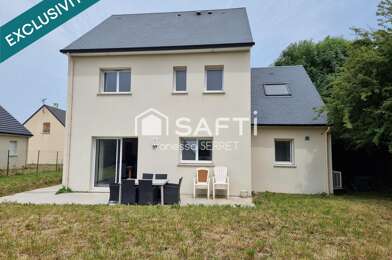 Maison 6 pièces 367000 €