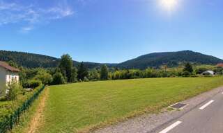 Terrain  1949 m² à vendre à Gérardmer (88400)