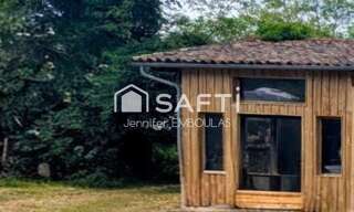Maison 2 Pièces 50 m² à vendre à Saint-Morillon (33650)
