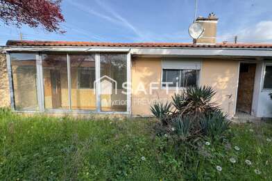 Maison 5 pièces 83000 €
