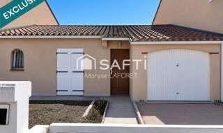 Maison 3 Pièces 73 m² à vendre à Rivesaltes (66600)