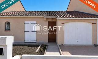 Maison 3 Pièces 73 m² à vendre à Rivesaltes (66600)