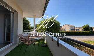 Appartement 2 Pièces 42 m² à vendre à Montauban (82000)