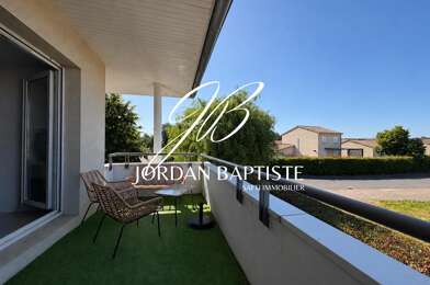 Appartement 2 pièces 105000 €