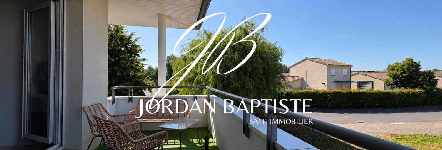 Appartement 2 Pièces 42 m² à vendre à Montauban (82000)
