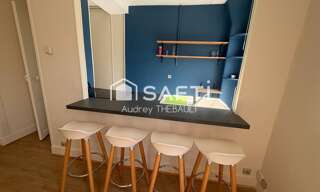 Appartement 3 Pièces 46 m² à vendre à Berck (62600)