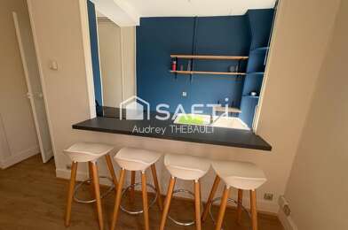 Appartement 3 pièces 159750 €