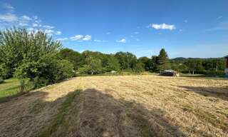 Terrain  1317 m² à vendre à Montredon-Labessonnié (81360)