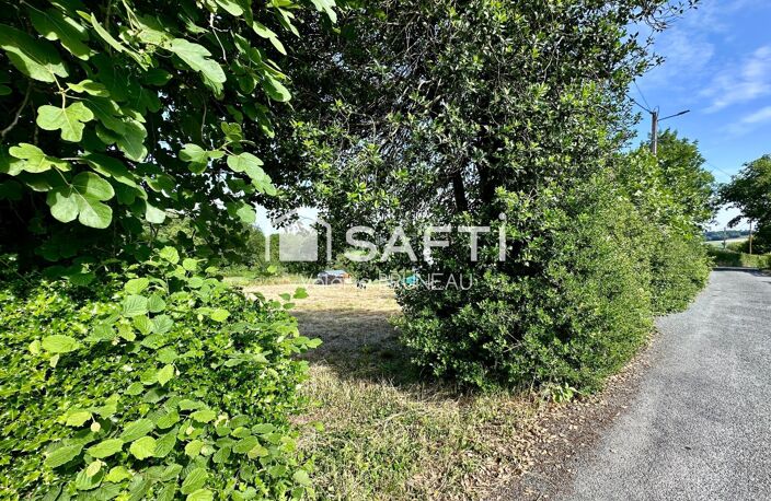 Terrain constructible au coeur du village — photo 4