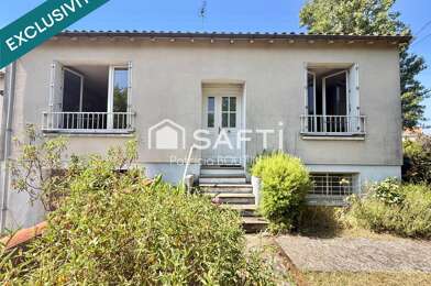 Maison 5 pièces 150000 €