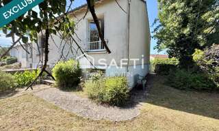 Maison 5 Pièces 85 m² à vendre à Niort (79000)