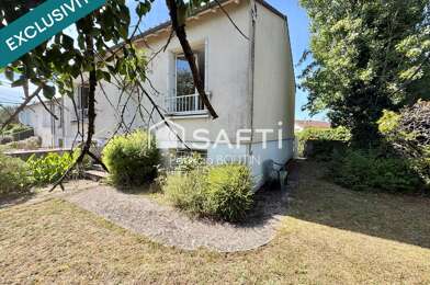 Maison 5 pièces 143000 €