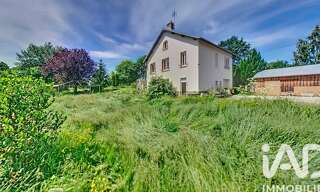 Maison 5 Pièces 113 m² à vendre à Lastic (63760)