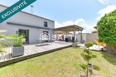 Maison 6 pièces 445000 €