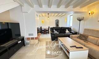Maison 6 Pièces 175 m² à vendre à Montceaux-lès-Meaux (77470)