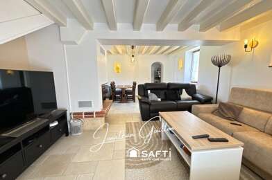 Maison 6 pièces 289000 €