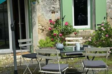 Maison 9 pièces 475000 €