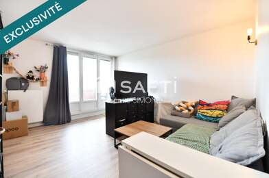 Appartement 2 pièces 148000 €