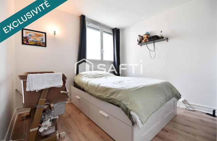 Bel appartement de deux pièces ! Ravalement réalisé récemment ! — photo 2