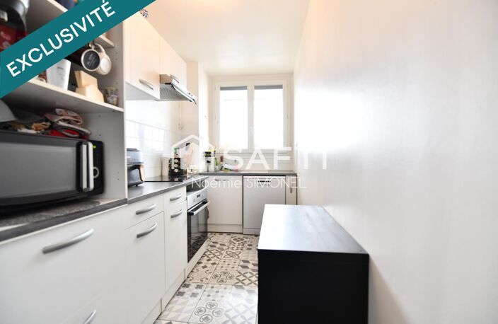 Bel appartement de deux pièces ! Ravalement réalisé récemment ! — photo 3