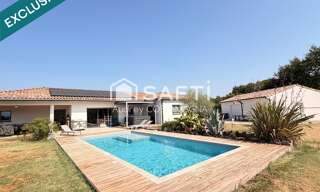Maison 5 Pièces 150 m² à vendre à Montbeton (82290)