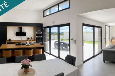Maison 5 pièces 375000 €