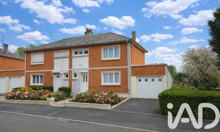 Maison 4 Pièces 82 m² à vendre à Arras (62000)
