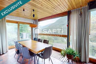 Maison 7 pièces 549000 €