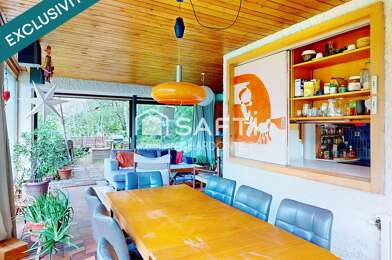 Maison 7 pièces 549000 €