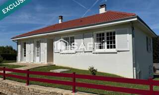Maison 4 Pièces 112 m² à vendre à Cussac (87150)