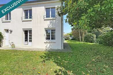 Maison 5 pièces 249000 €