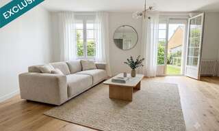 Maison 5 Pièces 107 m² à vendre à Brest (29200)