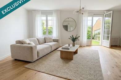 Maison 5 pièces 238500 €