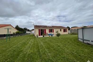 Maison 6 pièces 155000 €