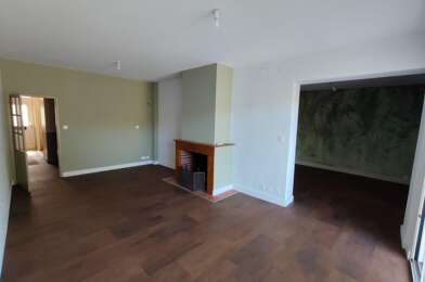 Maison 7 pièces 319000 €