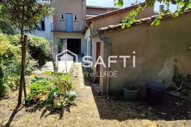 Maison 7 pièces 319000 €