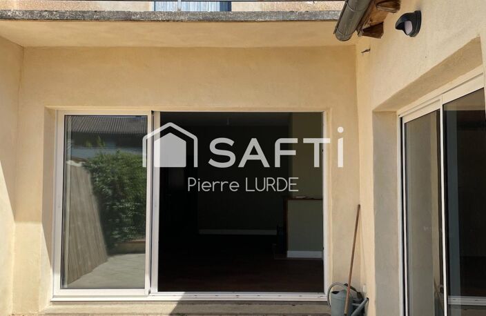 Centre ville - Maison de 160 m2 avec jardin — photo 2