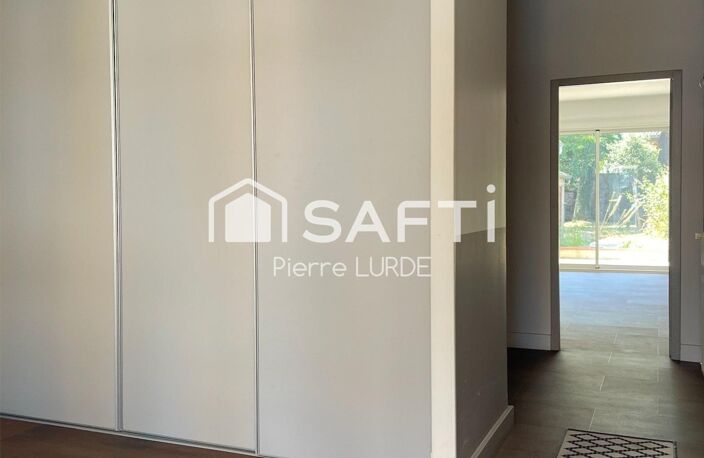 Centre ville - Maison de 160 m2 avec jardin — photo 3