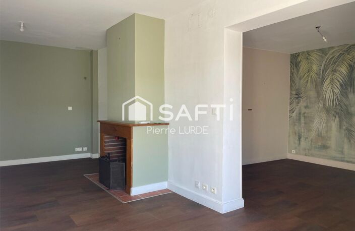 Centre ville - Maison de 160 m2 avec jardin — photo 5