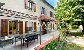 Maison 5 Pièces 162 m² à vendre à Albi (81000)