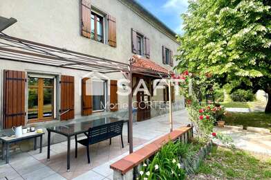 Maison 5 pièces 239000 €