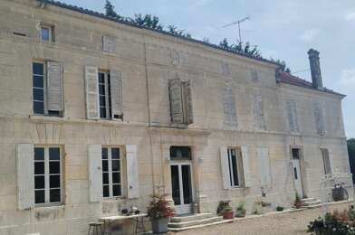 Maison 7 pièces 328000 €
