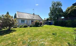 Maison 4 Pièces 78 m² à vendre à Lannion (22300)