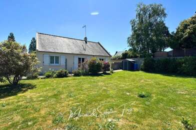 Maison 4 pièces 185000 €