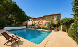 Maison 7 Pièces 176 m² à vendre à Béziers (34500)